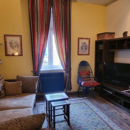 Stylish Apartment In Center Of Ζάγκρεμπ Εξωτερικό φωτογραφία