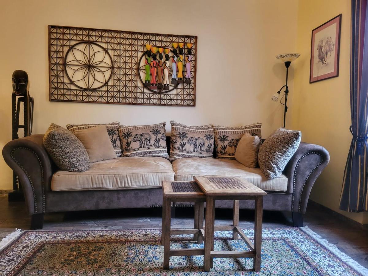 Stylish Apartment In Center Of Ζάγκρεμπ Εξωτερικό φωτογραφία
