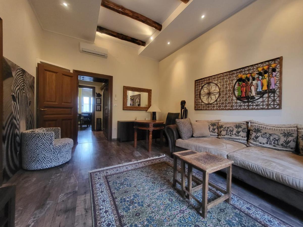 Stylish Apartment In Center Of Ζάγκρεμπ Εξωτερικό φωτογραφία