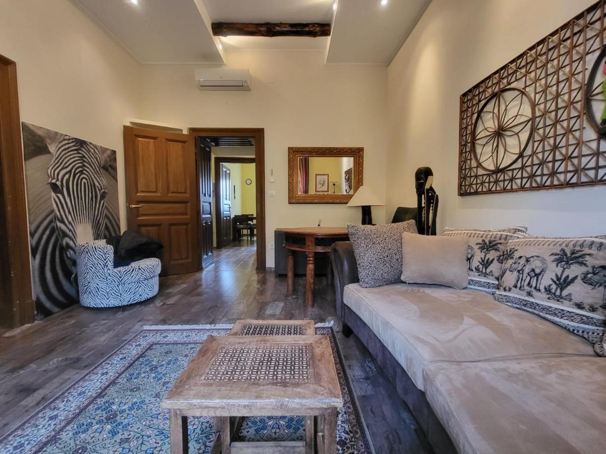 Stylish Apartment In Center Of Ζάγκρεμπ Εξωτερικό φωτογραφία