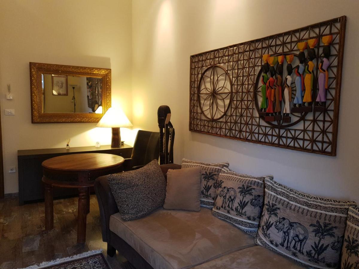 Stylish Apartment In Center Of Ζάγκρεμπ Εξωτερικό φωτογραφία