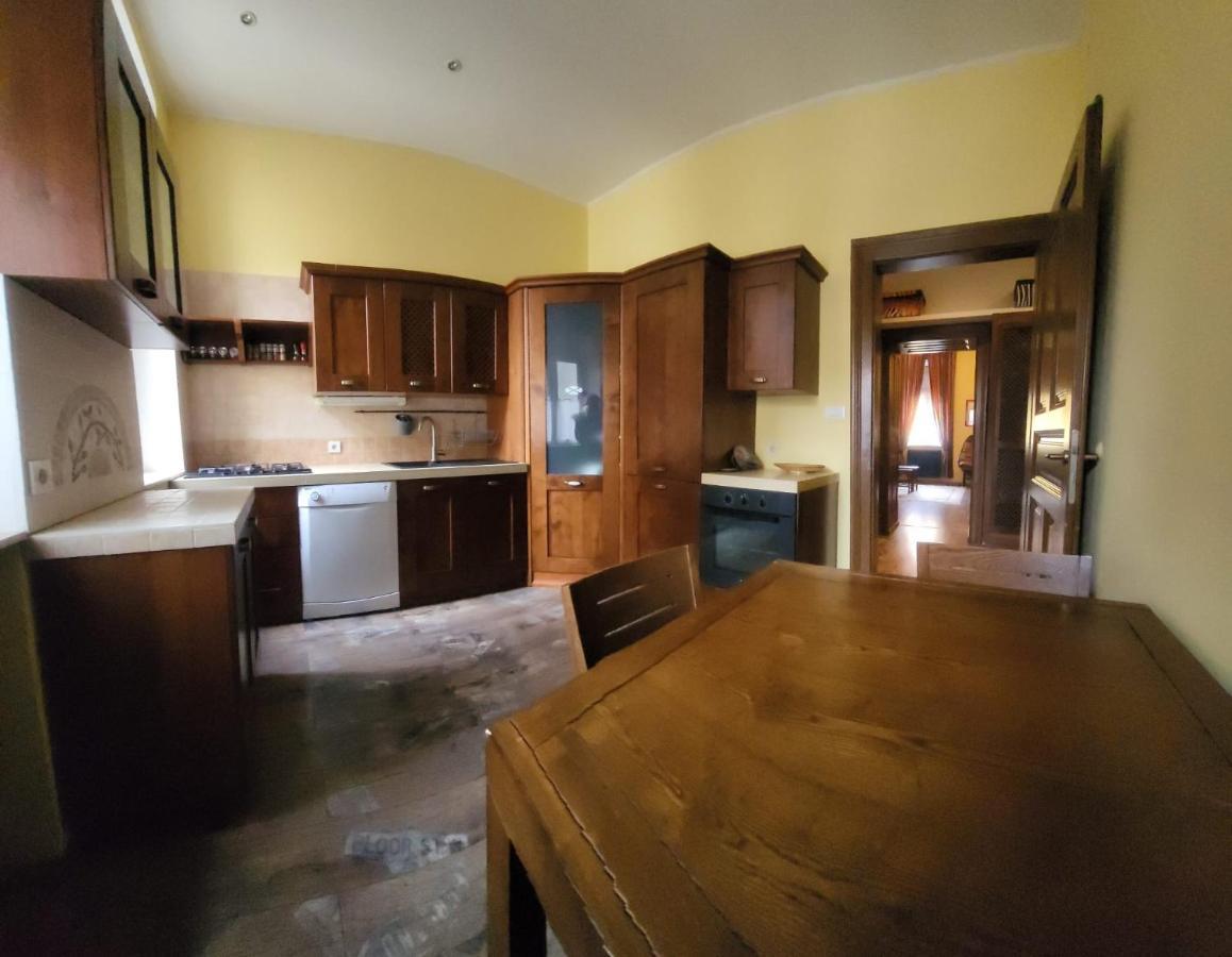Stylish Apartment In Center Of Ζάγκρεμπ Εξωτερικό φωτογραφία