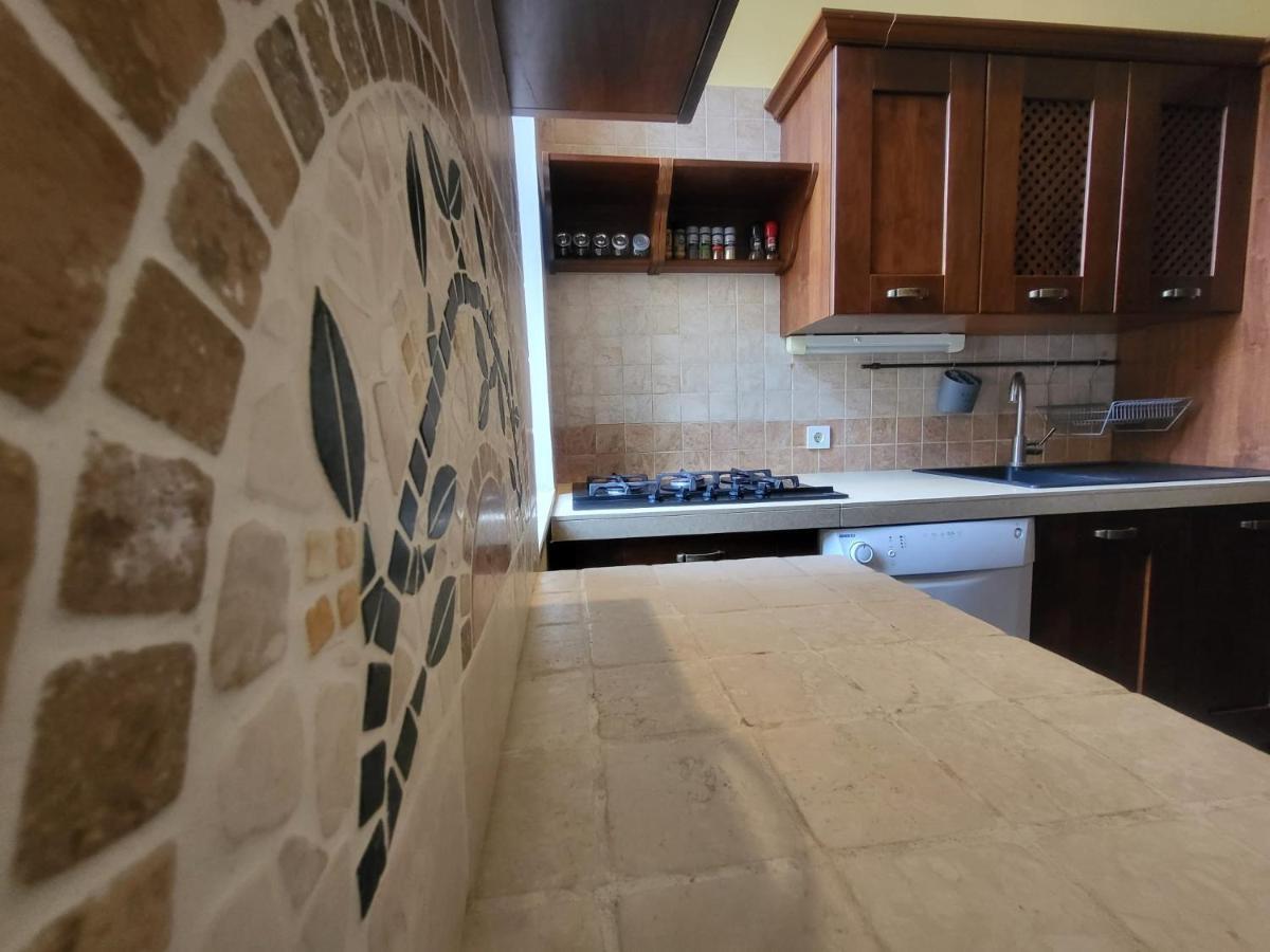 Stylish Apartment In Center Of Ζάγκρεμπ Εξωτερικό φωτογραφία