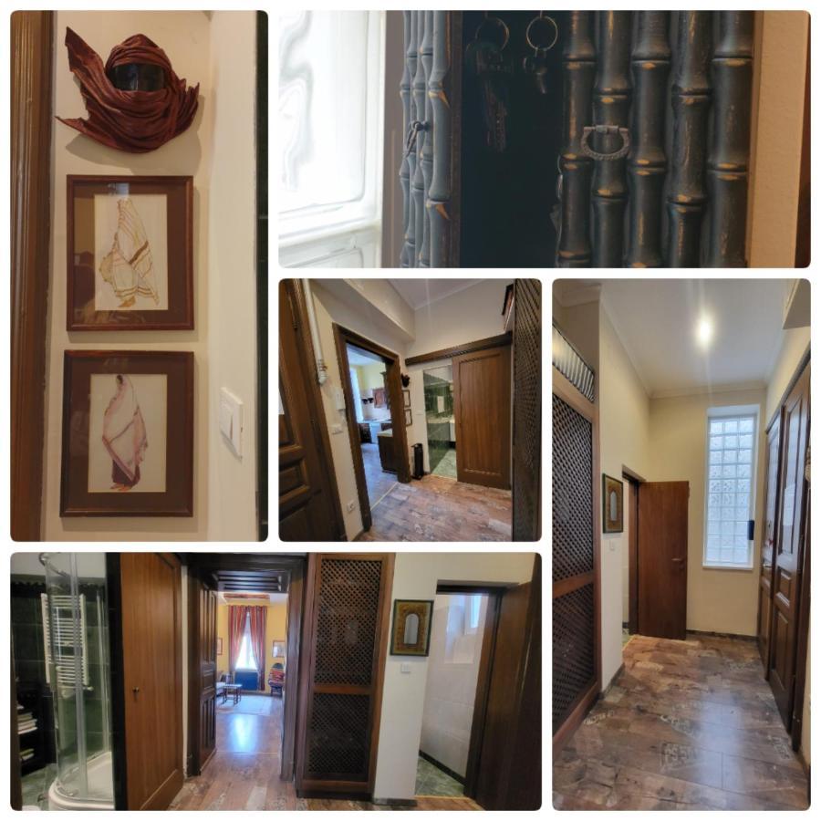 Stylish Apartment In Center Of Ζάγκρεμπ Εξωτερικό φωτογραφία