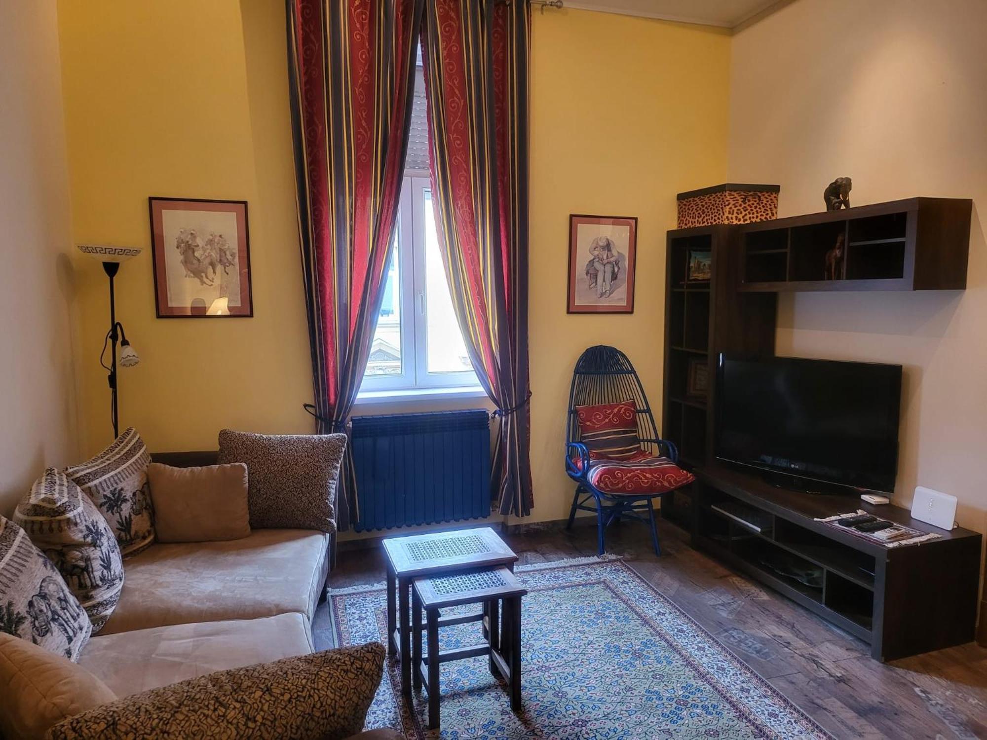 Stylish Apartment In Center Of Ζάγκρεμπ Εξωτερικό φωτογραφία